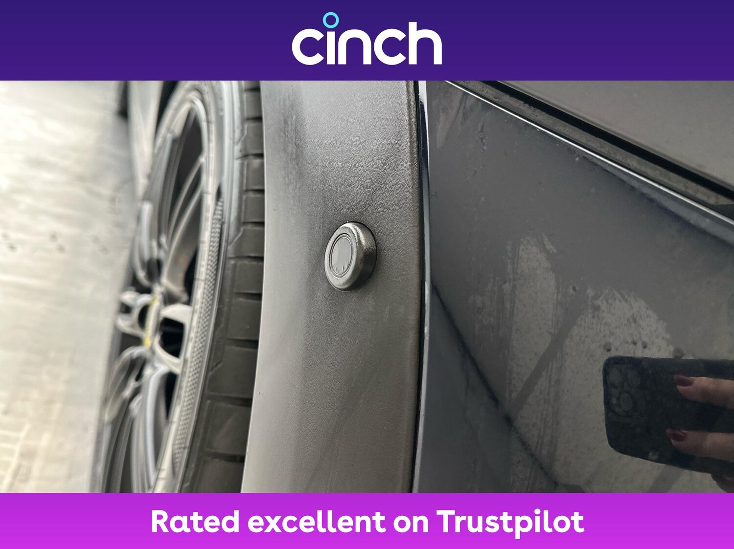 Used MINI Hatch 2023 for sale - 76191385: Photo 38