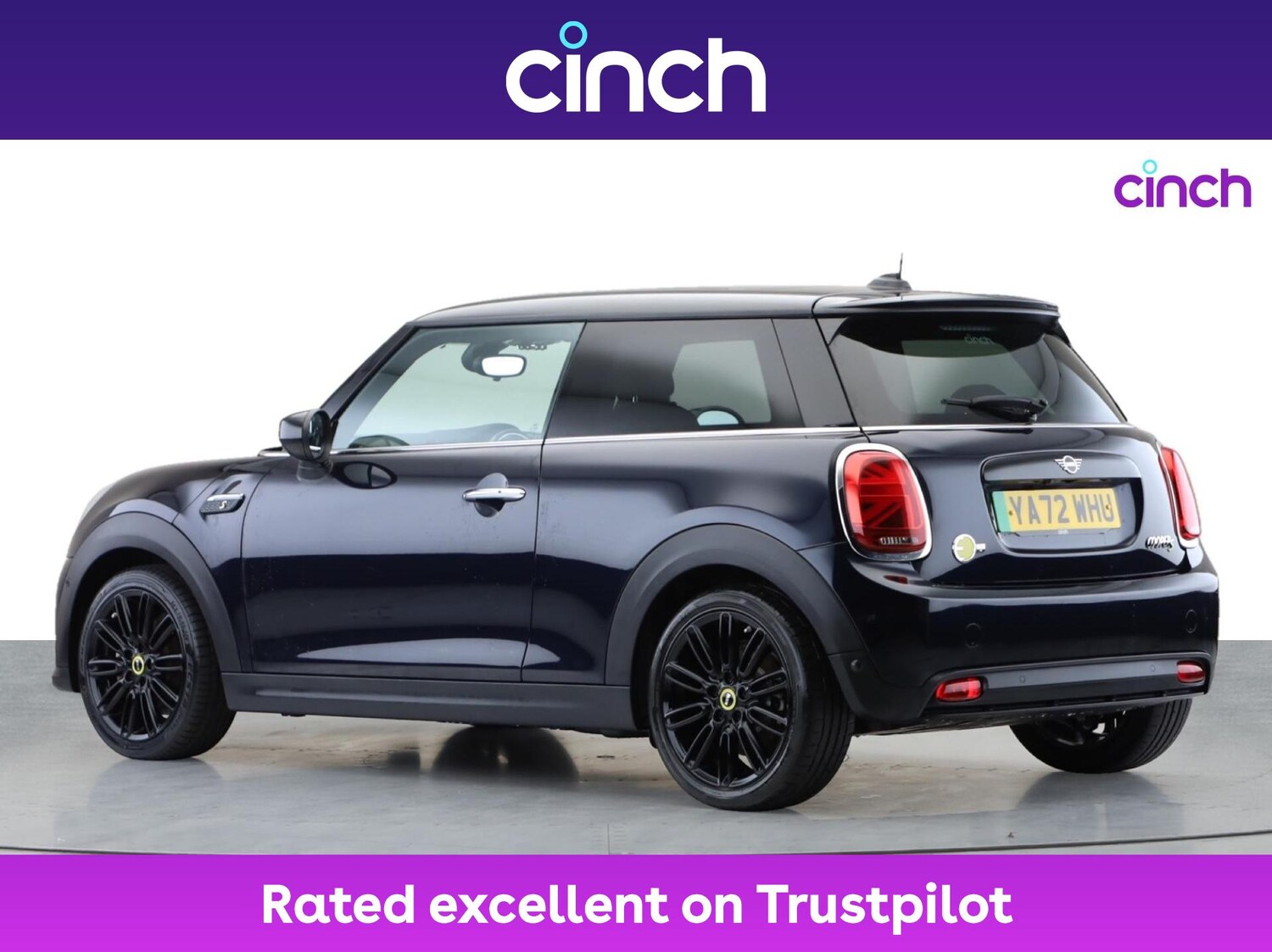 Used MINI Hatch 2023 for sale - 76191385: Photo 6