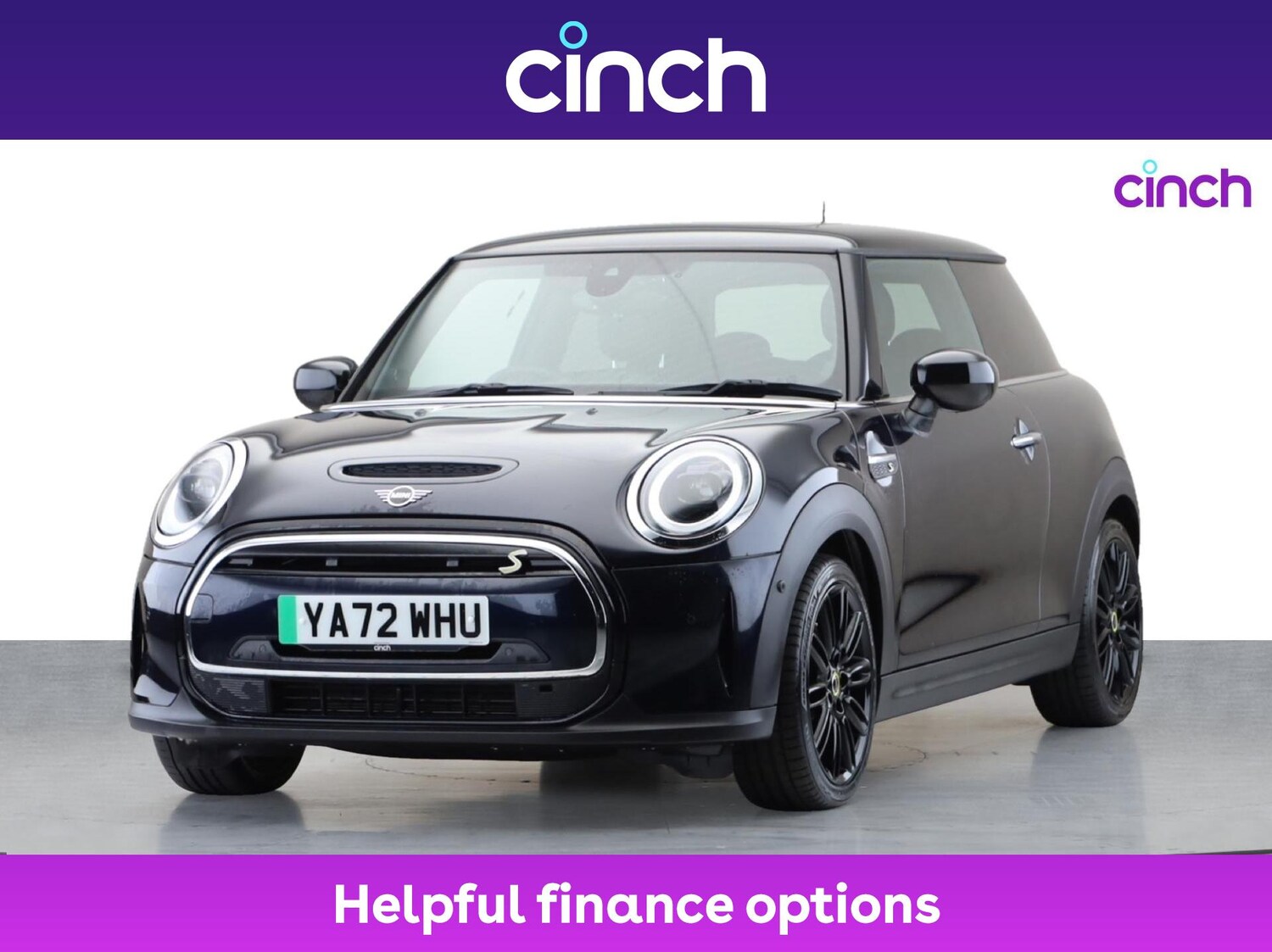 Used MINI Hatch 2023 for sale - 76191385: Photo 9