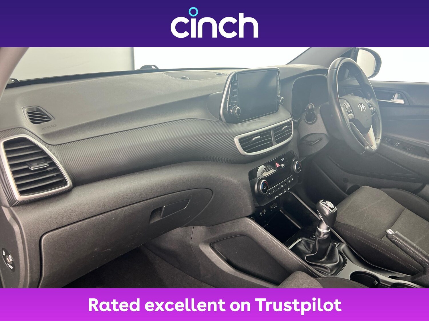 Used Hyundai TUCSON 2019 for sale - 76535358: Photo 14