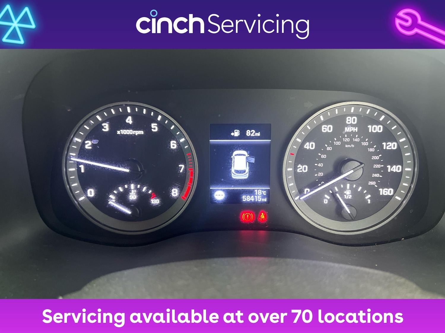 Used Hyundai TUCSON 2019 for sale - 76535358: Photo 18