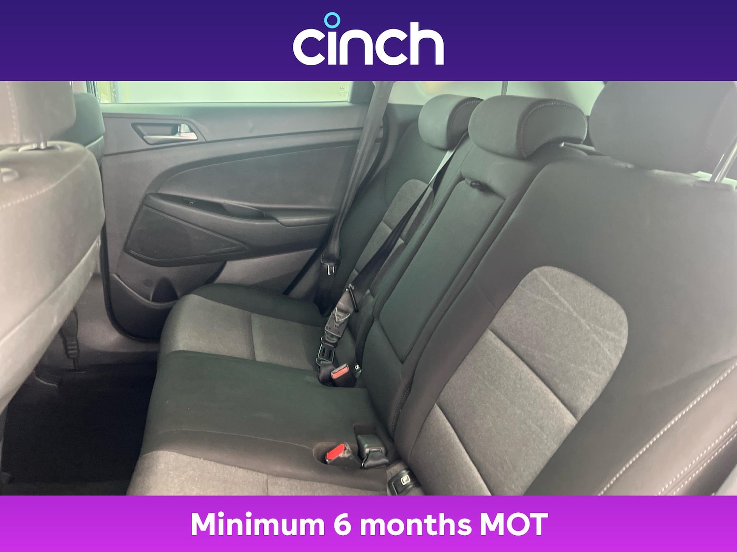 Used Hyundai TUCSON 2019 for sale - 76535358: Photo 20