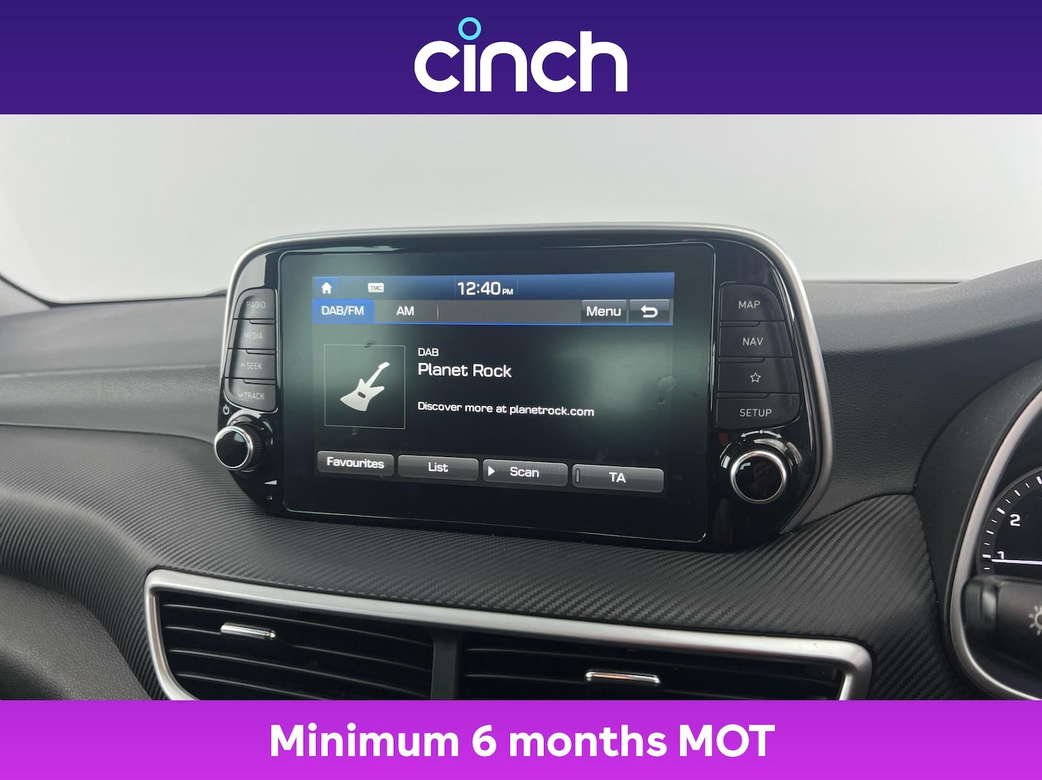 Used Hyundai TUCSON 2019 for sale - 76535358: Photo 32