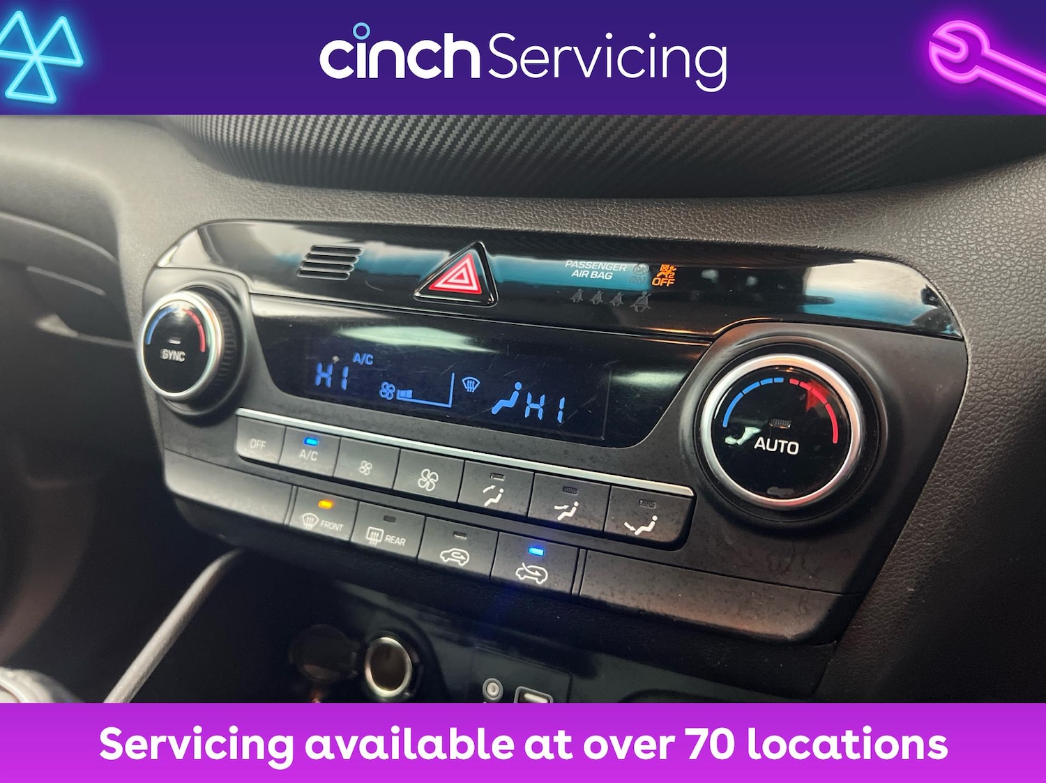 Used Hyundai TUCSON 2019 for sale - 76535358: Photo 36