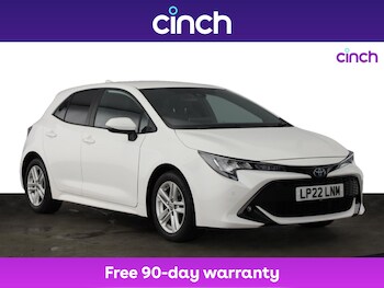 Toyota - Corolla
