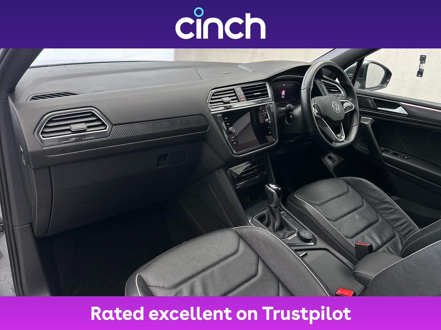 Used Volkswagen Tiguan Allspace 2023 for sale - 76217606: Photo 14