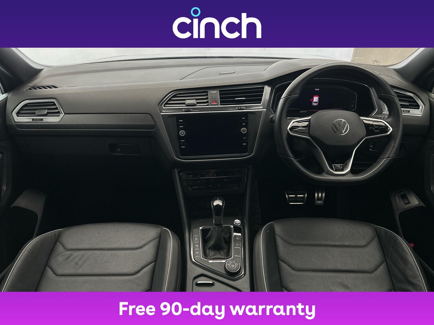 Used Volkswagen Tiguan Allspace 2023 for sale - 76217606: Photo 15