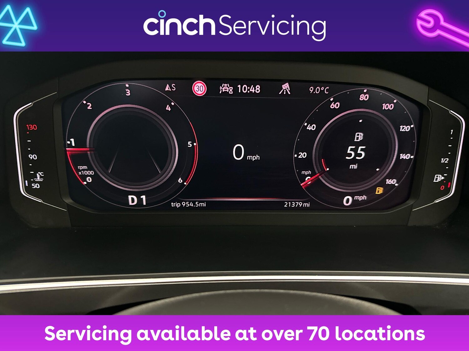 Used Volkswagen Tiguan Allspace 2023 for sale - 76217606: Photo 18