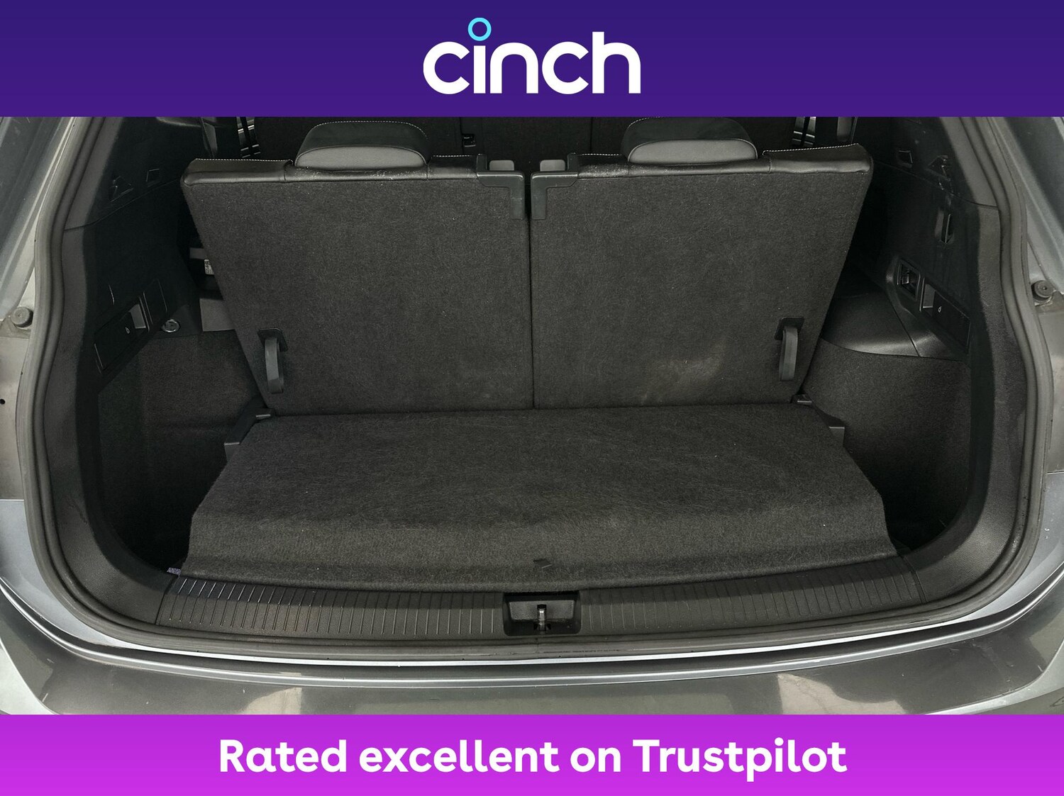 Used Volkswagen Tiguan Allspace 2023 for sale - 76217606: Photo 21