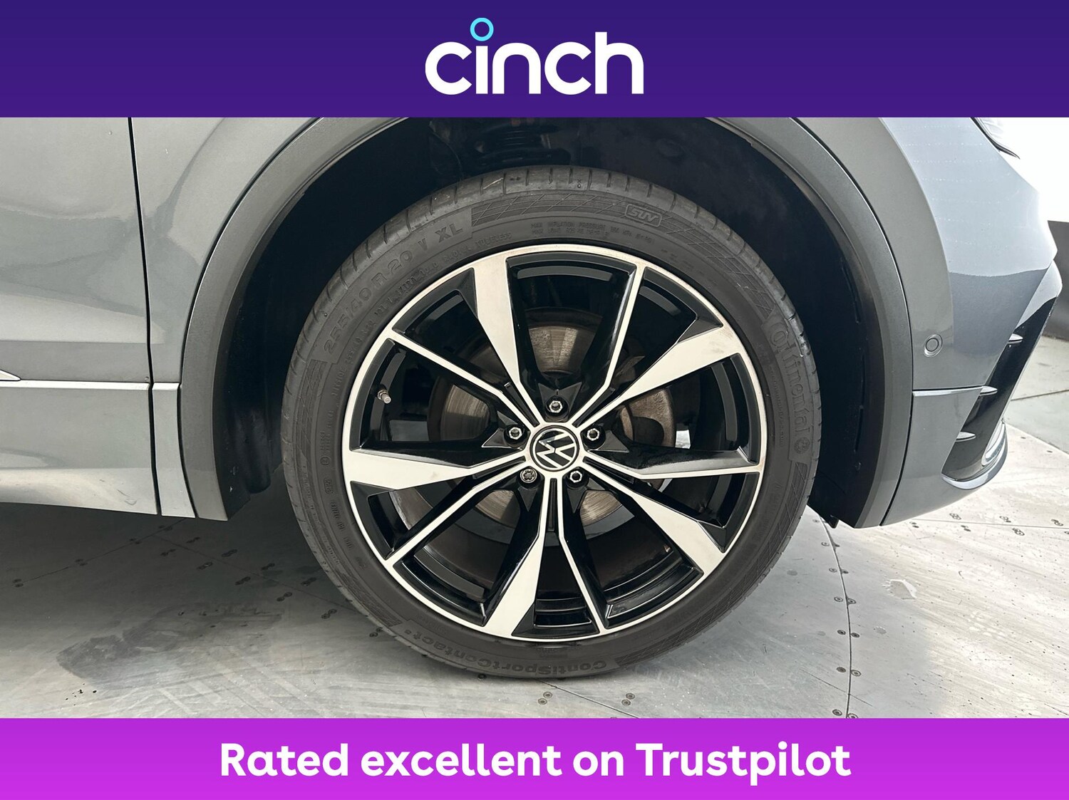 Used Volkswagen Tiguan Allspace 2023 for sale - 76217606: Photo 28