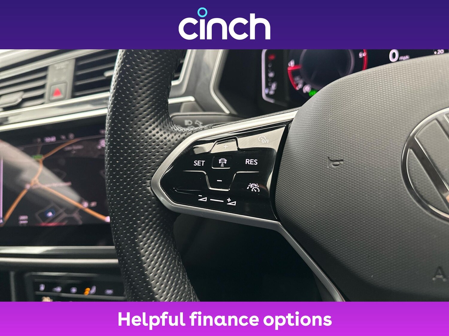 Used Volkswagen Tiguan Allspace 2023 for sale - 76217606: Photo 30