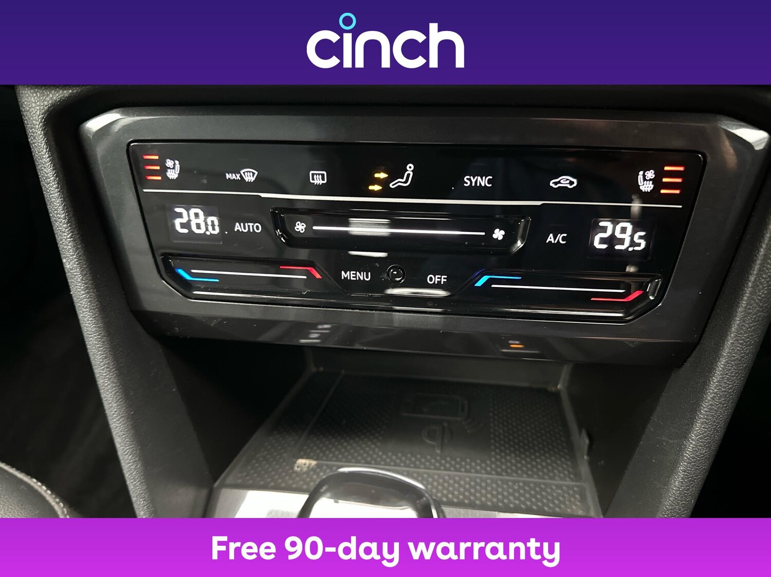 Used Volkswagen Tiguan Allspace 2023 for sale - 76217606: Photo 34