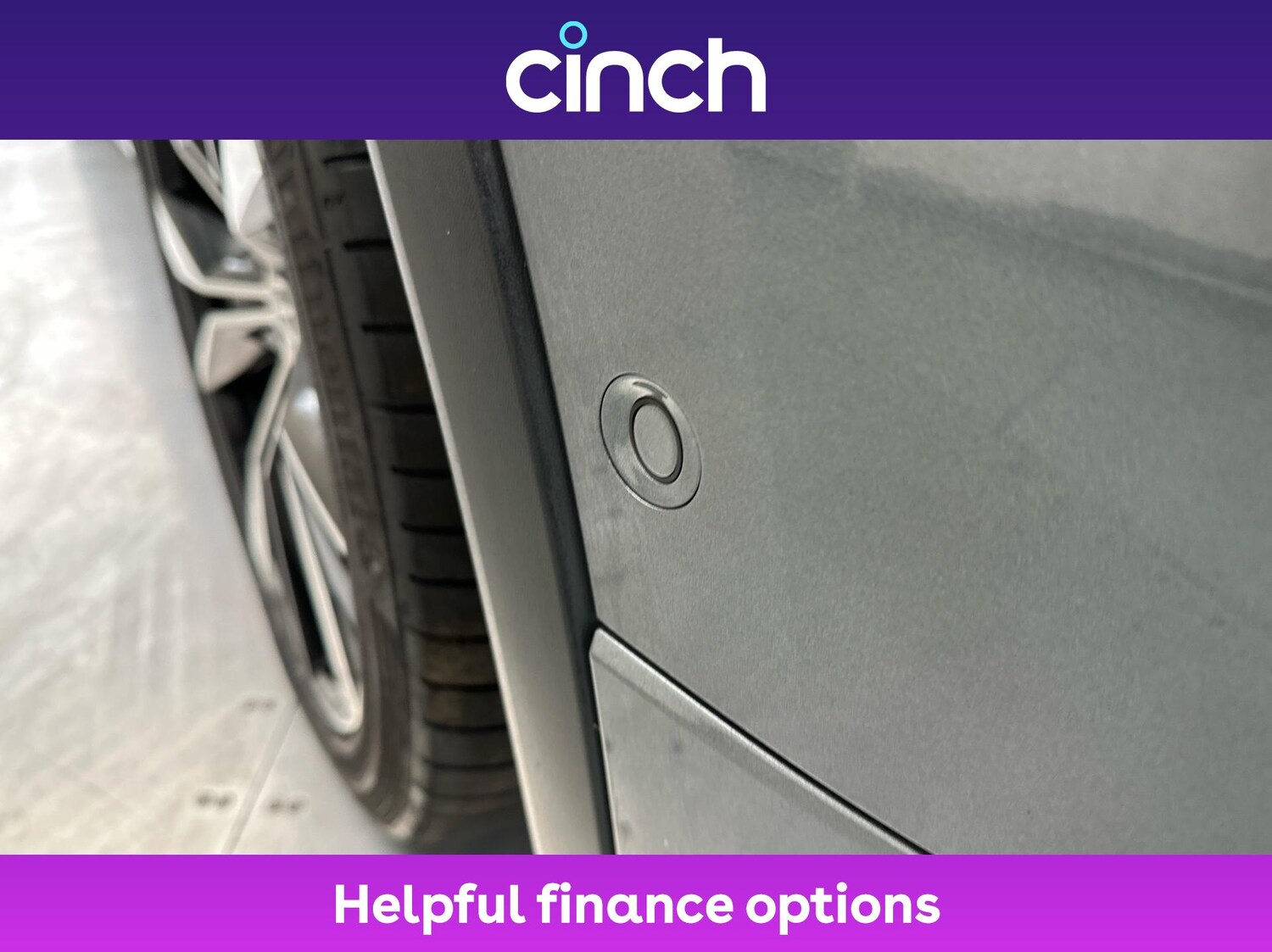 Used Volkswagen Tiguan Allspace 2023 for sale - 76217606: Photo 35