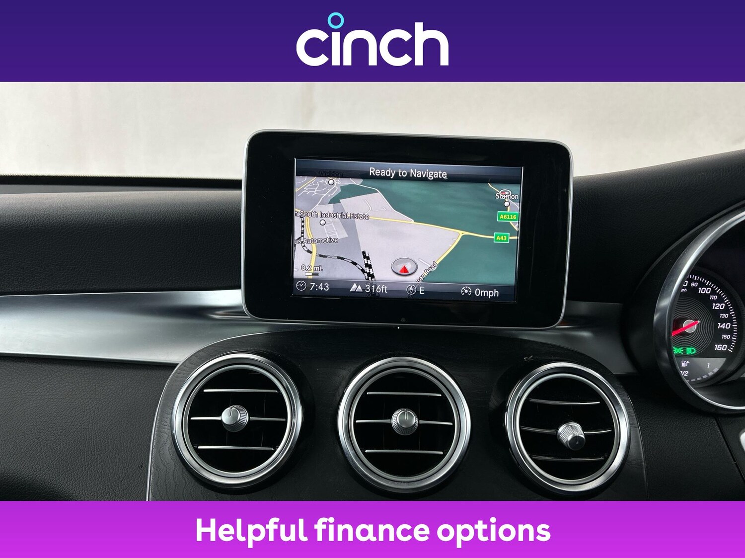 Used Mercedes-Benz GLC 2018 for sale - 76999775: Photo 17