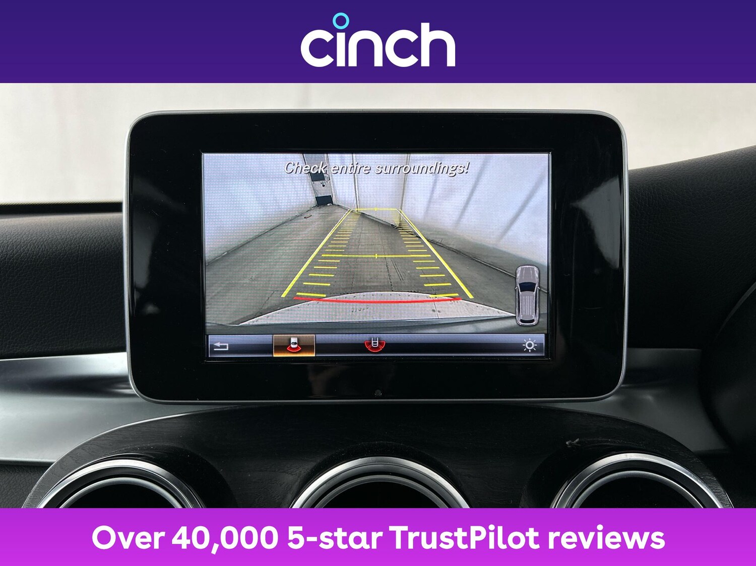 Used Mercedes-Benz GLC 2018 for sale - 76999775: Photo 33