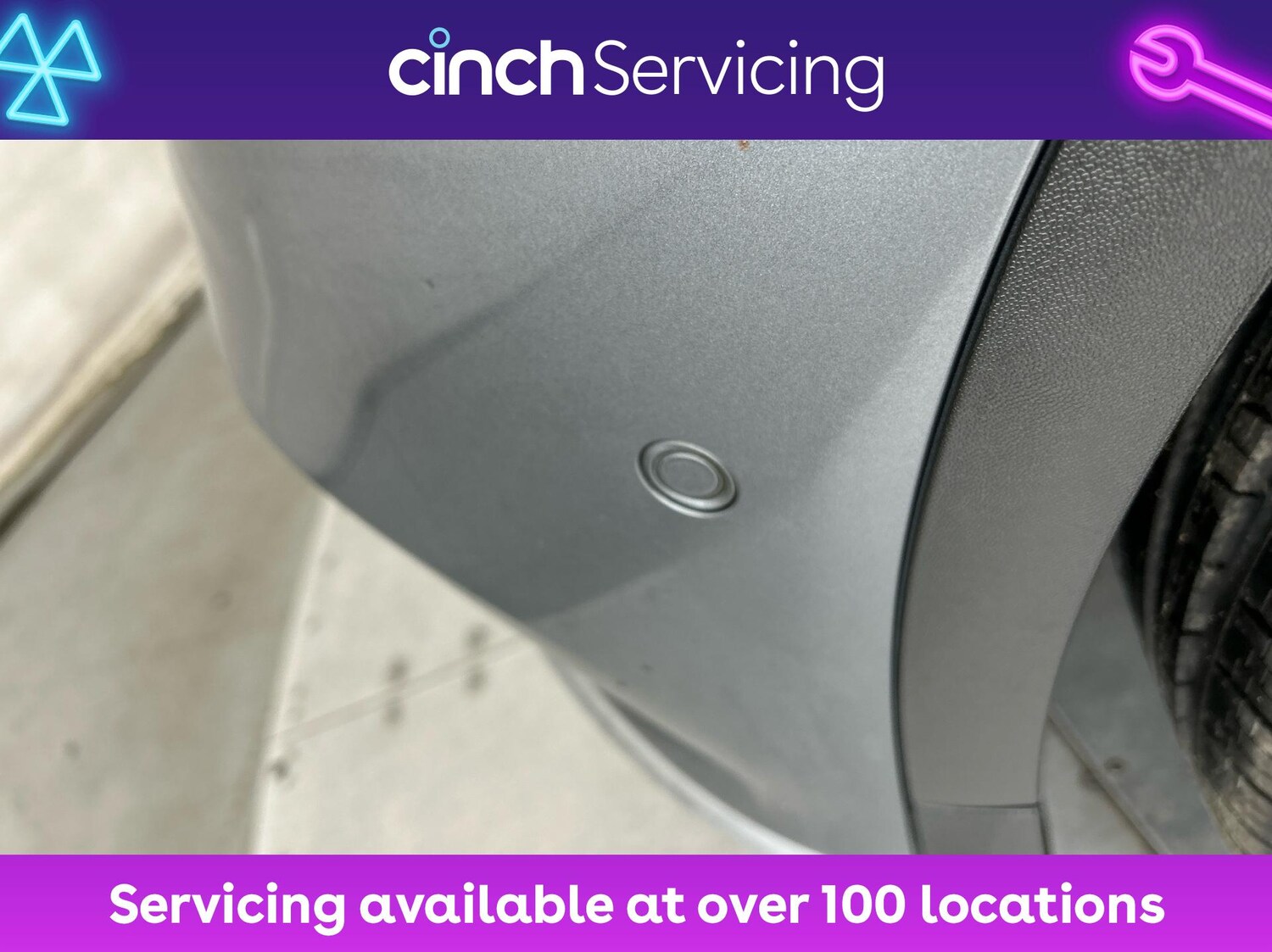 Used Mercedes-Benz GLC 2018 for sale - 76999775: Photo 36