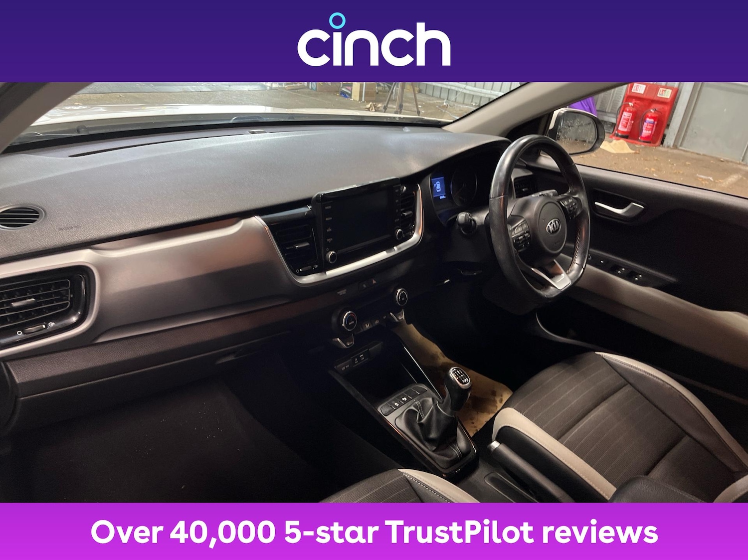 Used Kia Stonic 2019 for sale - 76750952: Photo 14