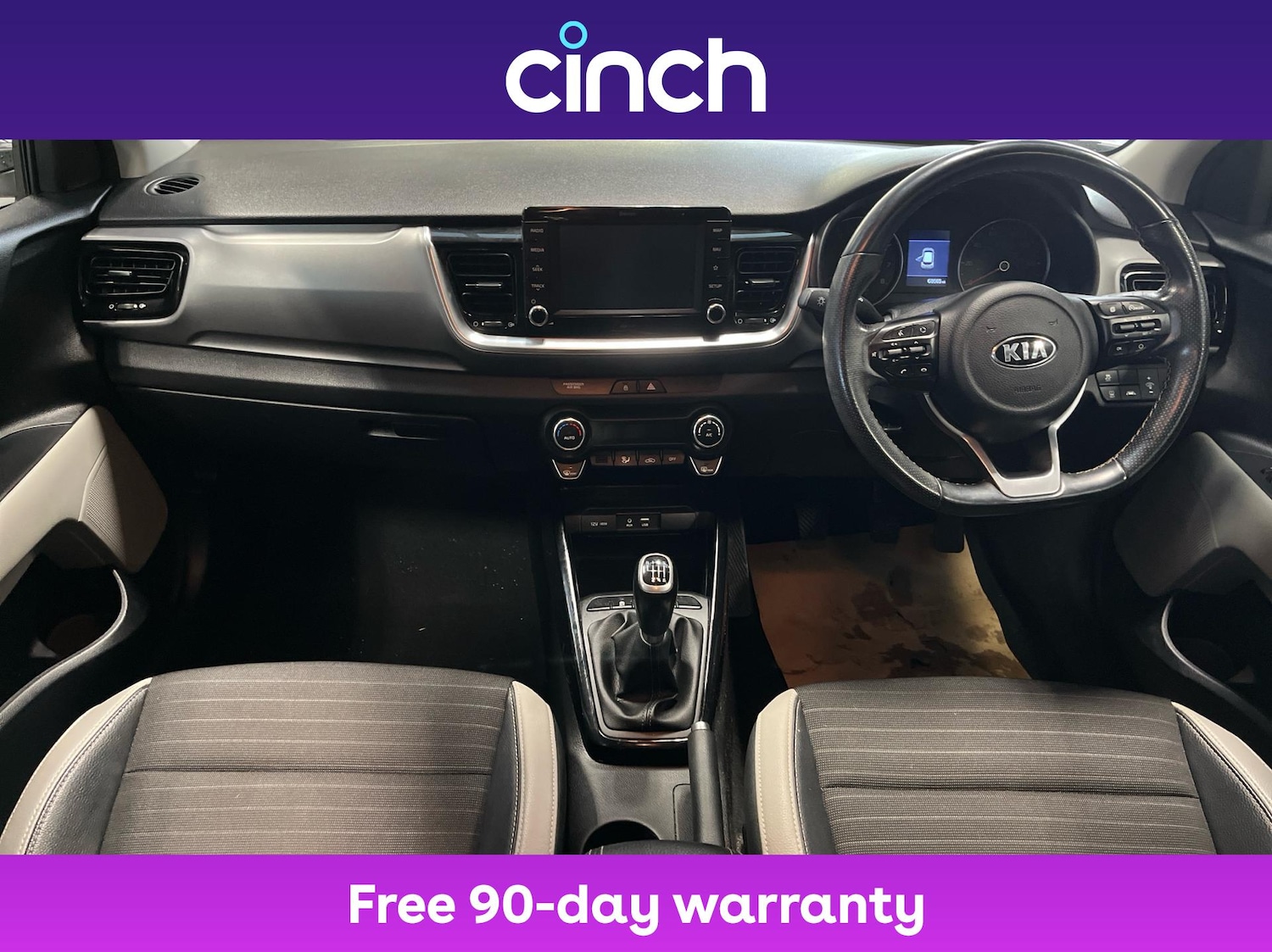 Used Kia Stonic 2019 for sale - 76750952: Photo 15