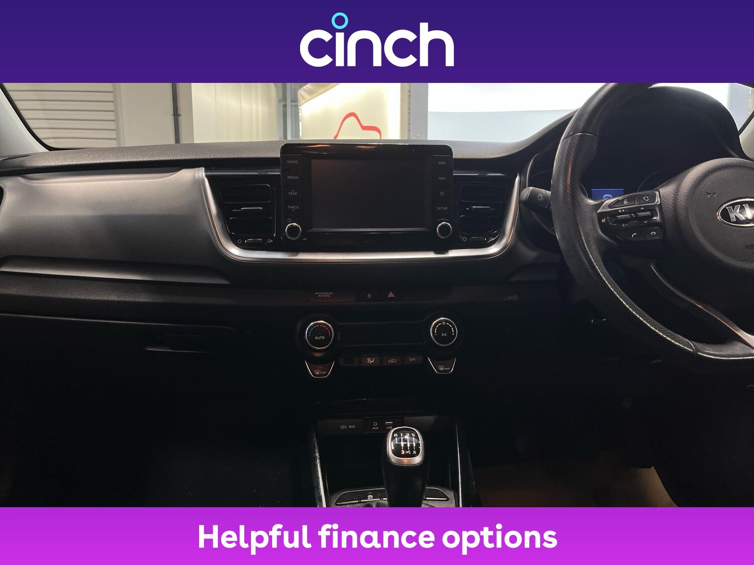 Used Kia Stonic 2019 for sale - 76750952: Photo 17