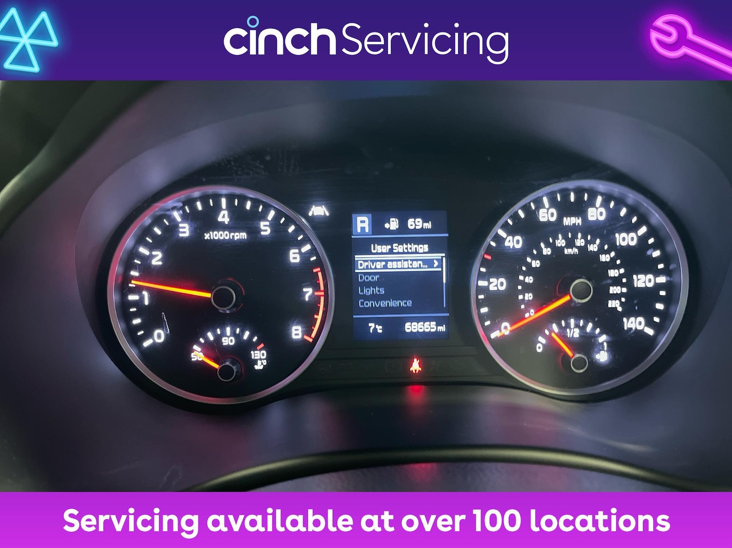 Used Kia Stonic 2019 for sale - 76750952: Photo 18