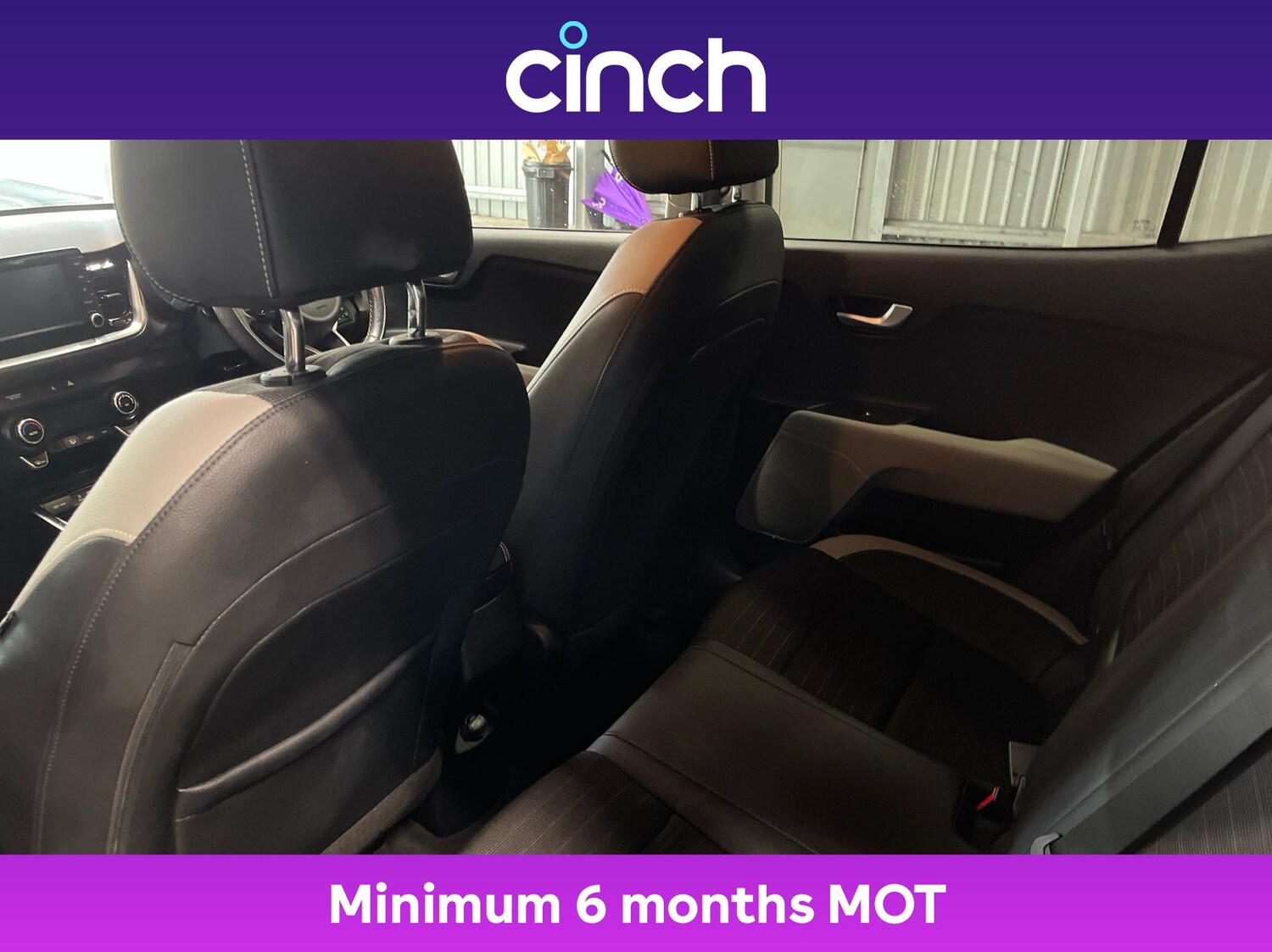 Used Kia Stonic 2019 for sale - 76750952: Photo 20