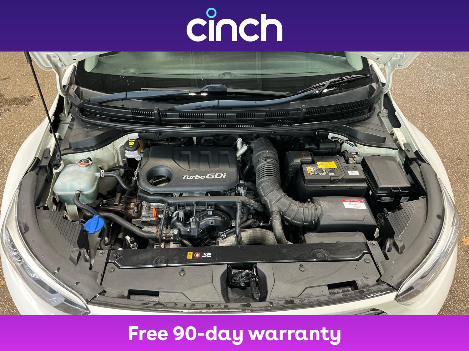 Used Kia Stonic 2019 for sale - 76750952: Photo 23