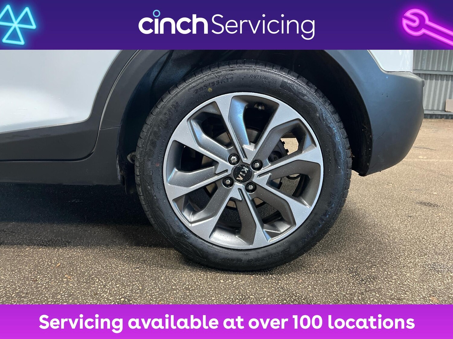 Used Kia Stonic 2019 for sale - 76750952: Photo 26