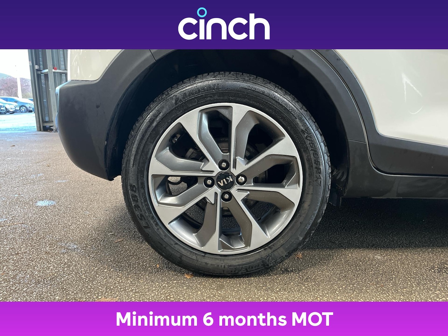 Used Kia Stonic 2019 for sale - 76750952: Photo 27