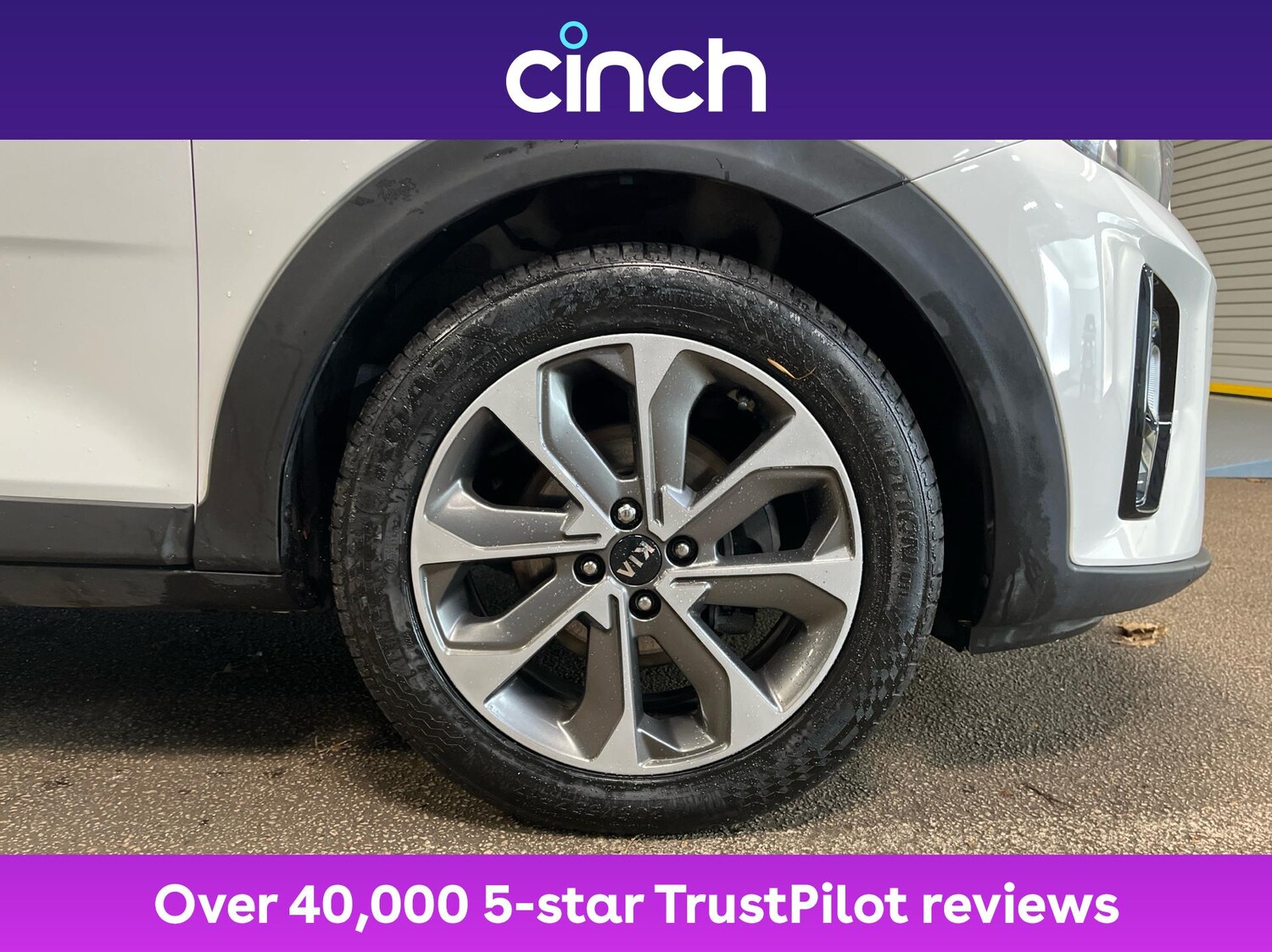 Used Kia Stonic 2019 for sale - 76750952: Photo 28