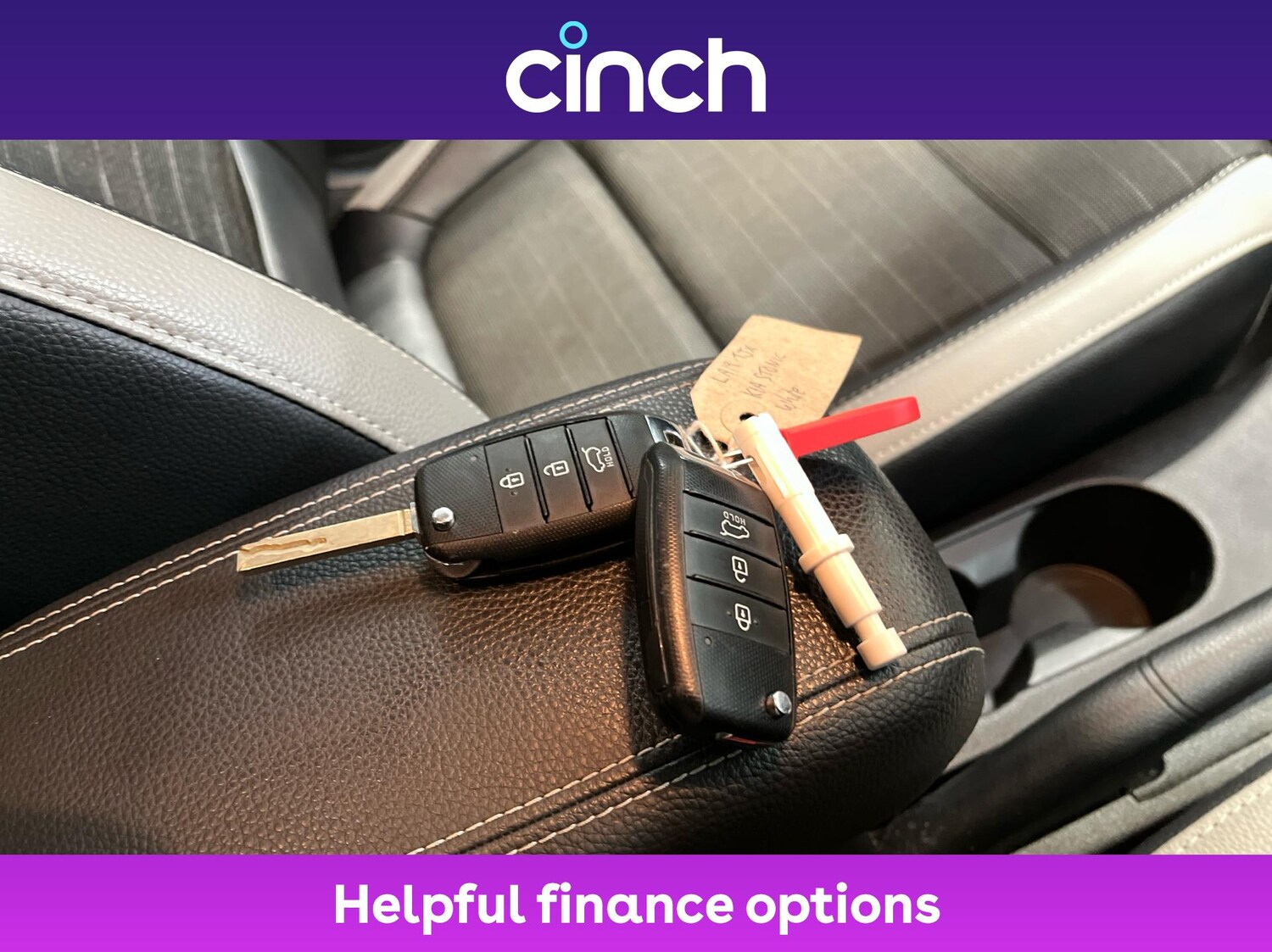 Used Kia Stonic 2019 for sale - 76750952: Photo 30