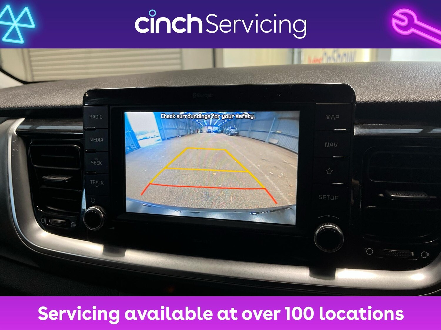 Used Kia Stonic 2019 for sale - 76750952: Photo 31