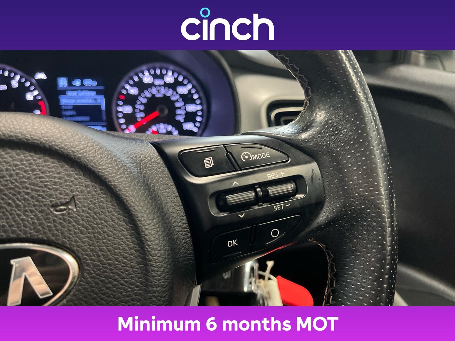 Used Kia Stonic 2019 for sale - 76750952: Photo 32