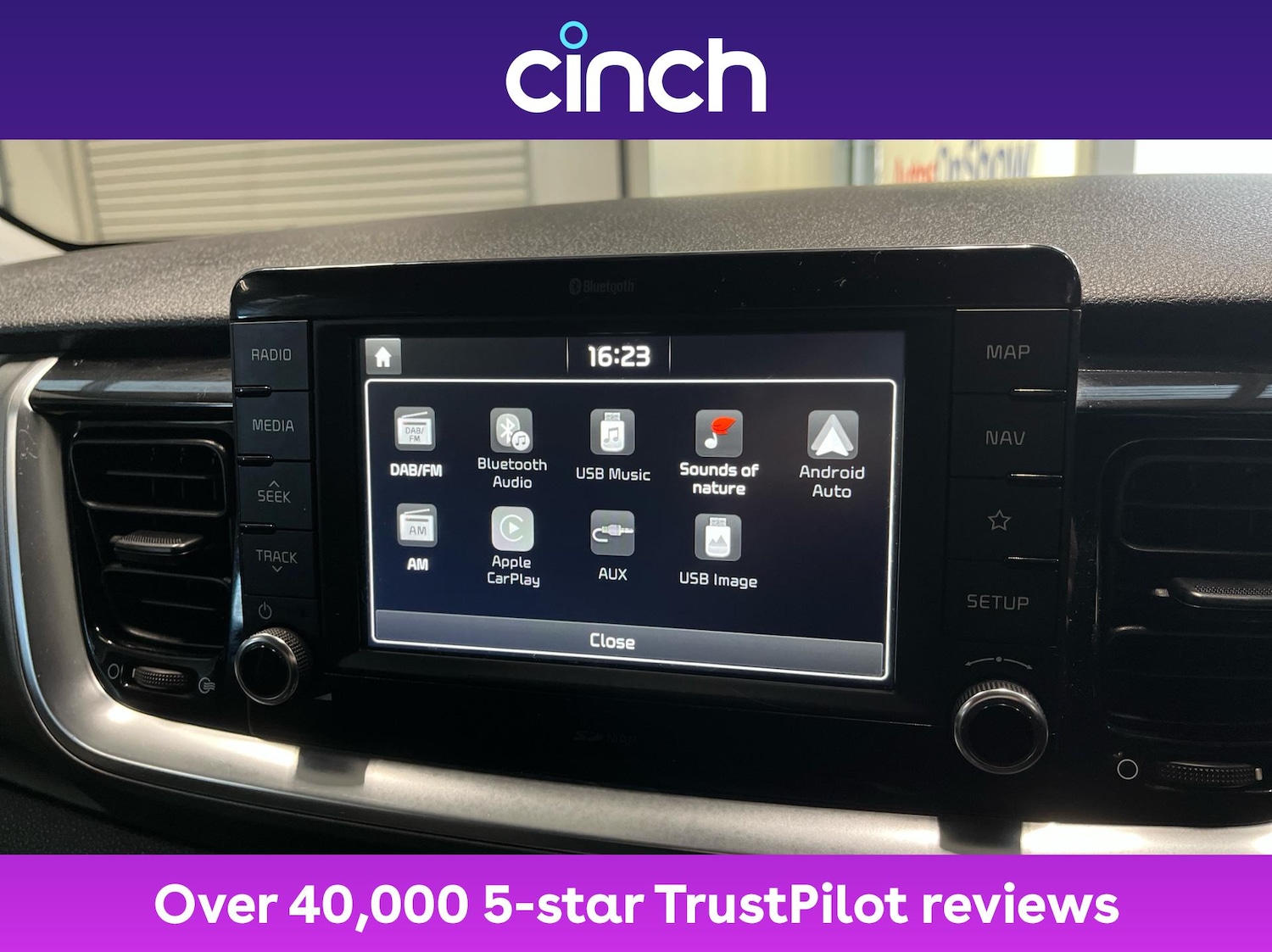 Used Kia Stonic 2019 for sale - 76750952: Photo 33