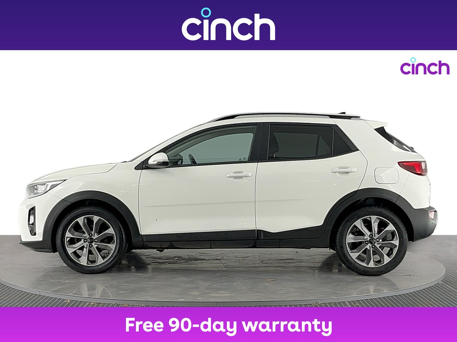 Used Kia Stonic 2019 for sale - 76750952: Photo 8