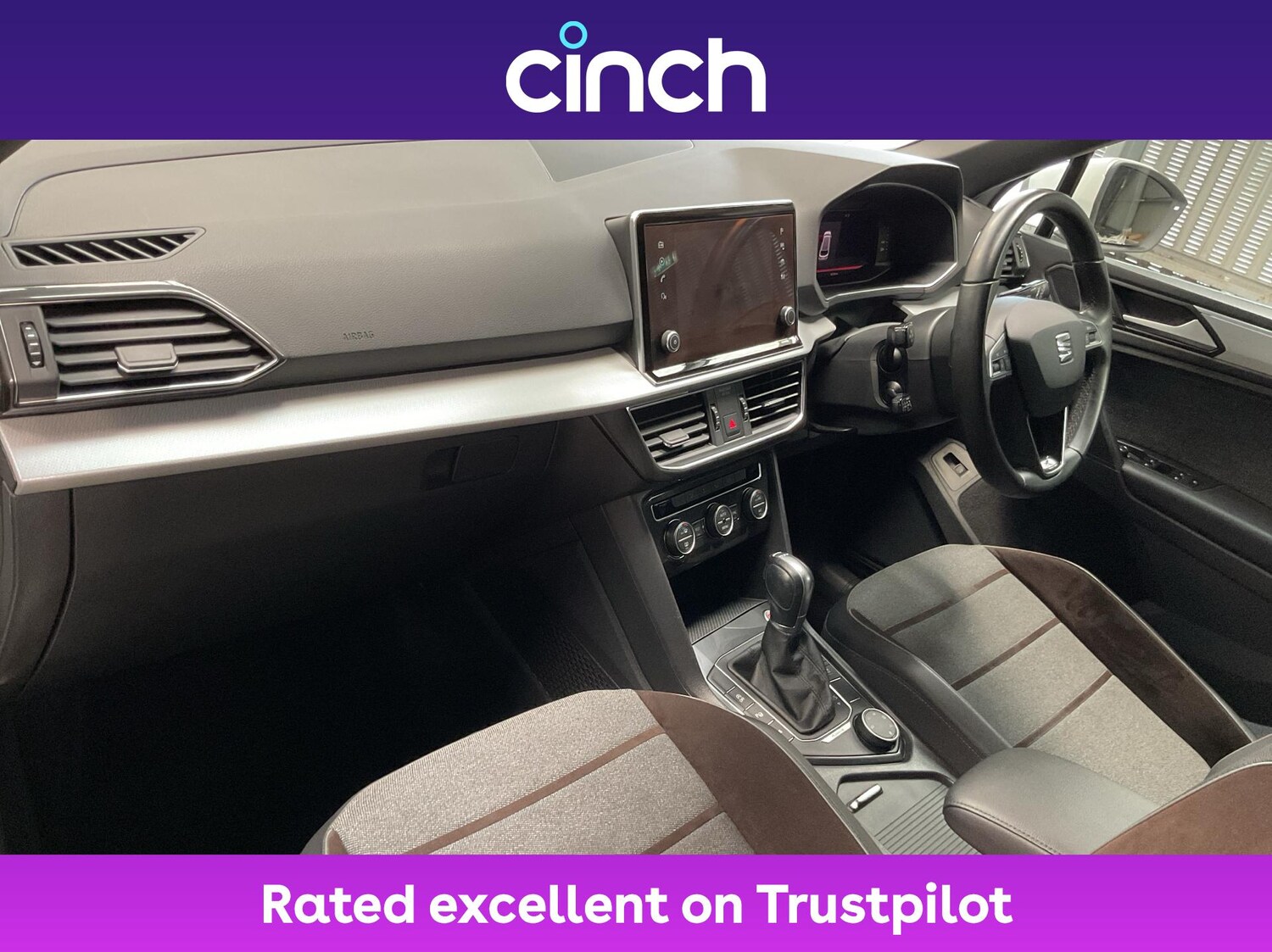 Used SEAT Tarraco 2019 for sale - 76133846: Photo 14