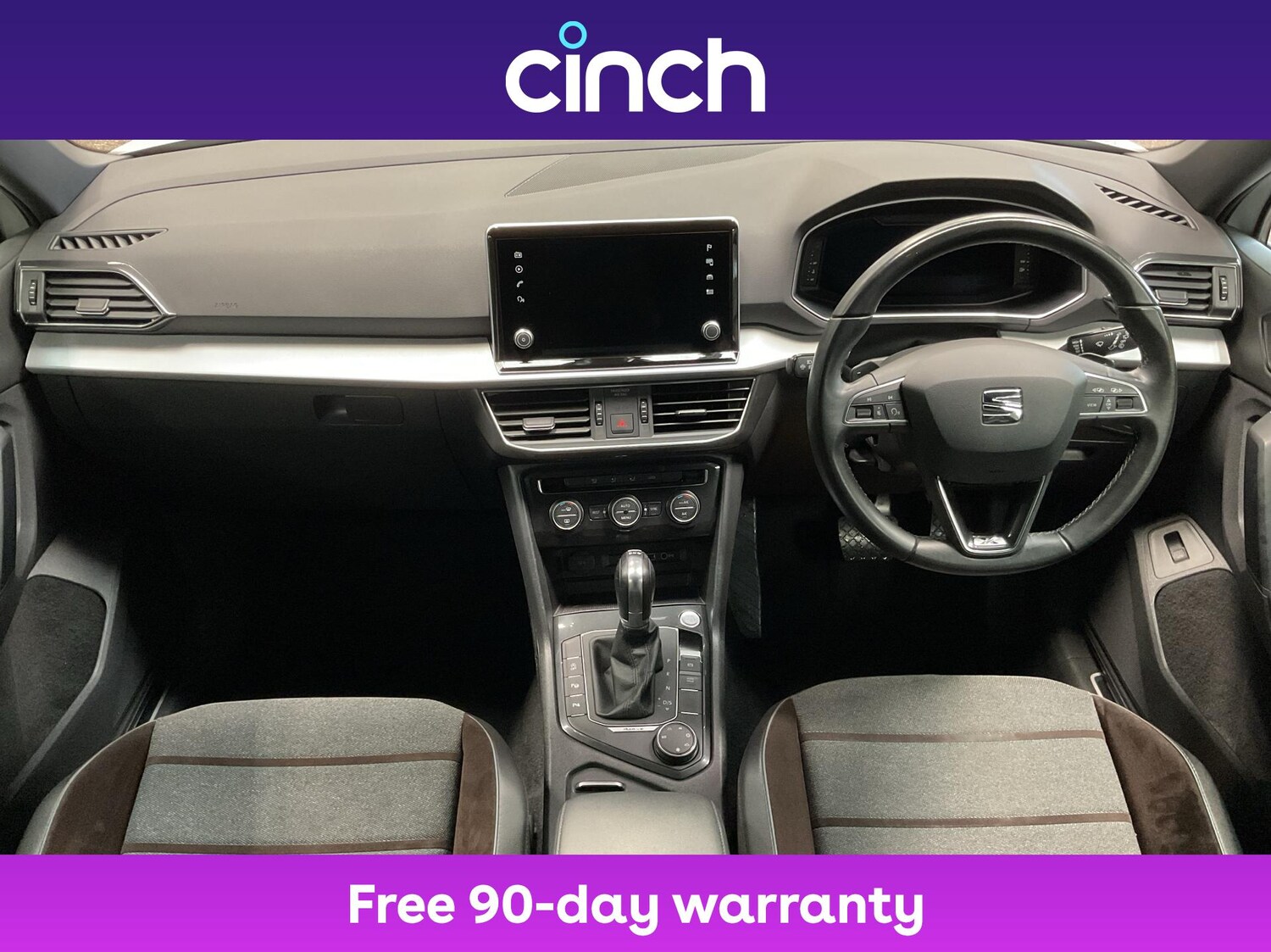 Used SEAT Tarraco 2019 for sale - 76133846: Photo 15