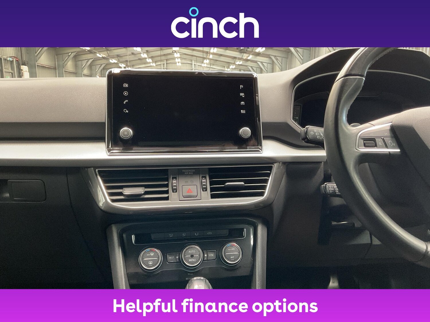 Used SEAT Tarraco 2019 for sale - 76133846: Photo 17