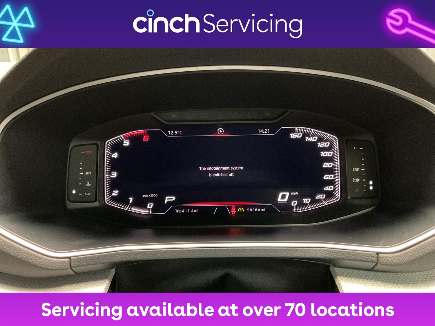 Used SEAT Tarraco 2019 for sale - 76133846: Photo 18