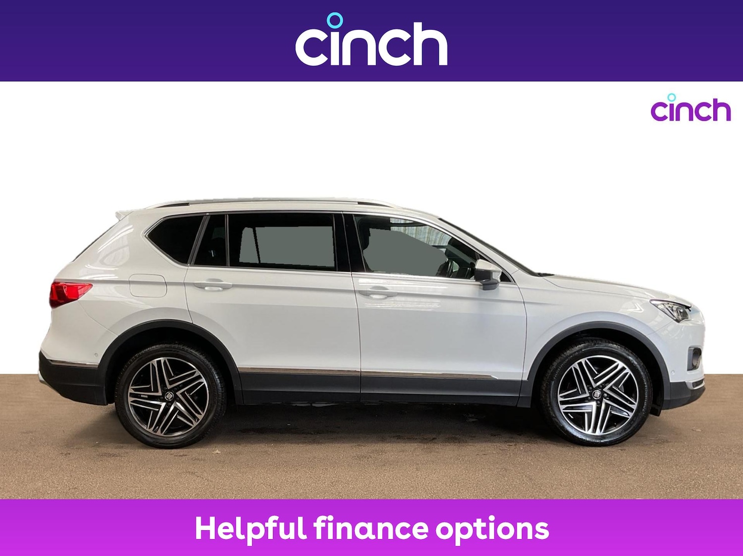 Used SEAT Tarraco 2019 for sale - 76133846: Photo 2