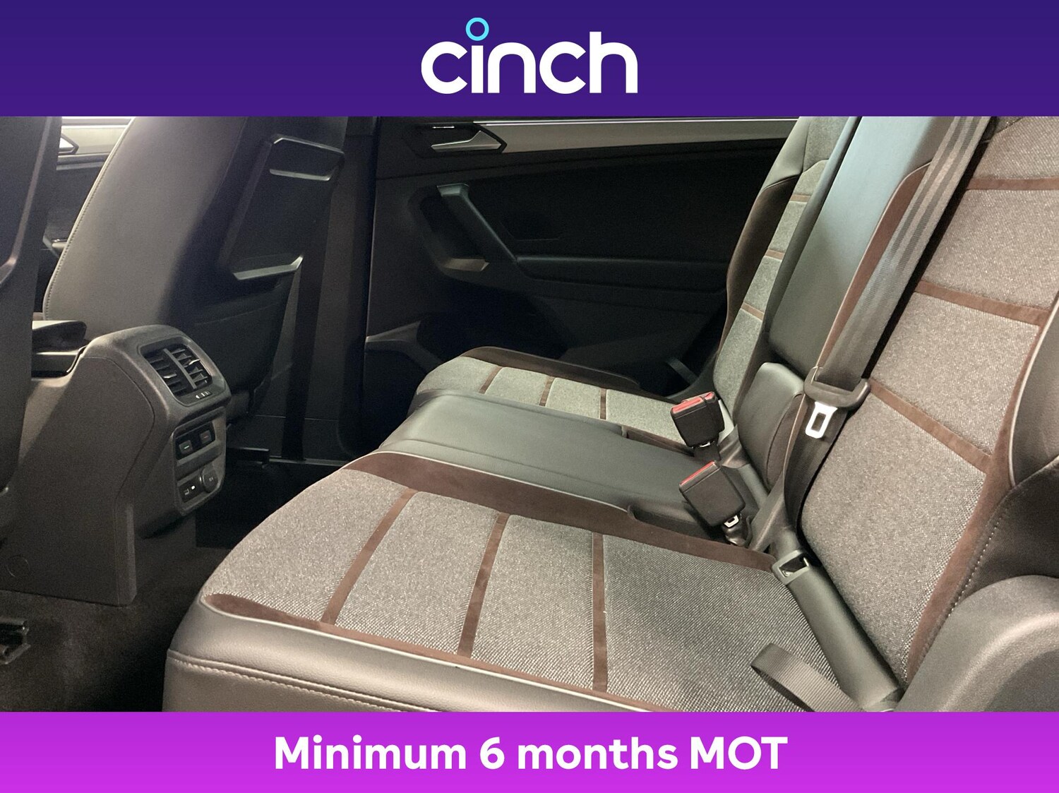 Used SEAT Tarraco 2019 for sale - 76133846: Photo 20