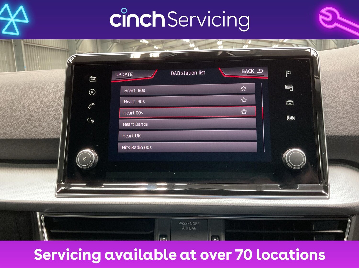 Used SEAT Tarraco 2019 for sale - 76133846: Photo 31