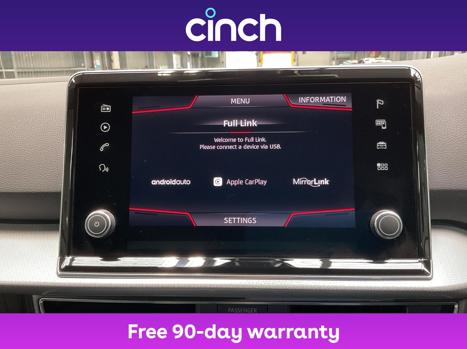 Used SEAT Tarraco 2019 for sale - 76133846: Photo 34
