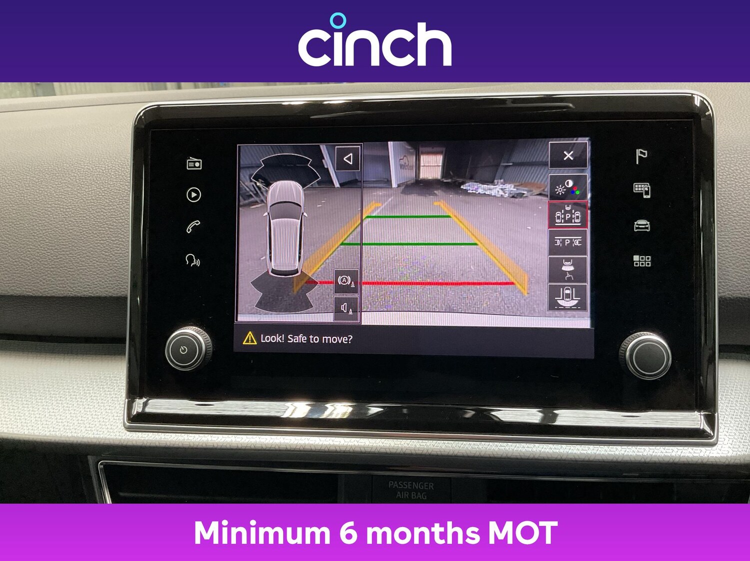 Used SEAT Tarraco 2019 for sale - 76133846: Photo 37