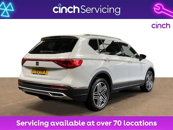 Used SEAT Tarraco 2019 for sale - 76133846: Photo 3