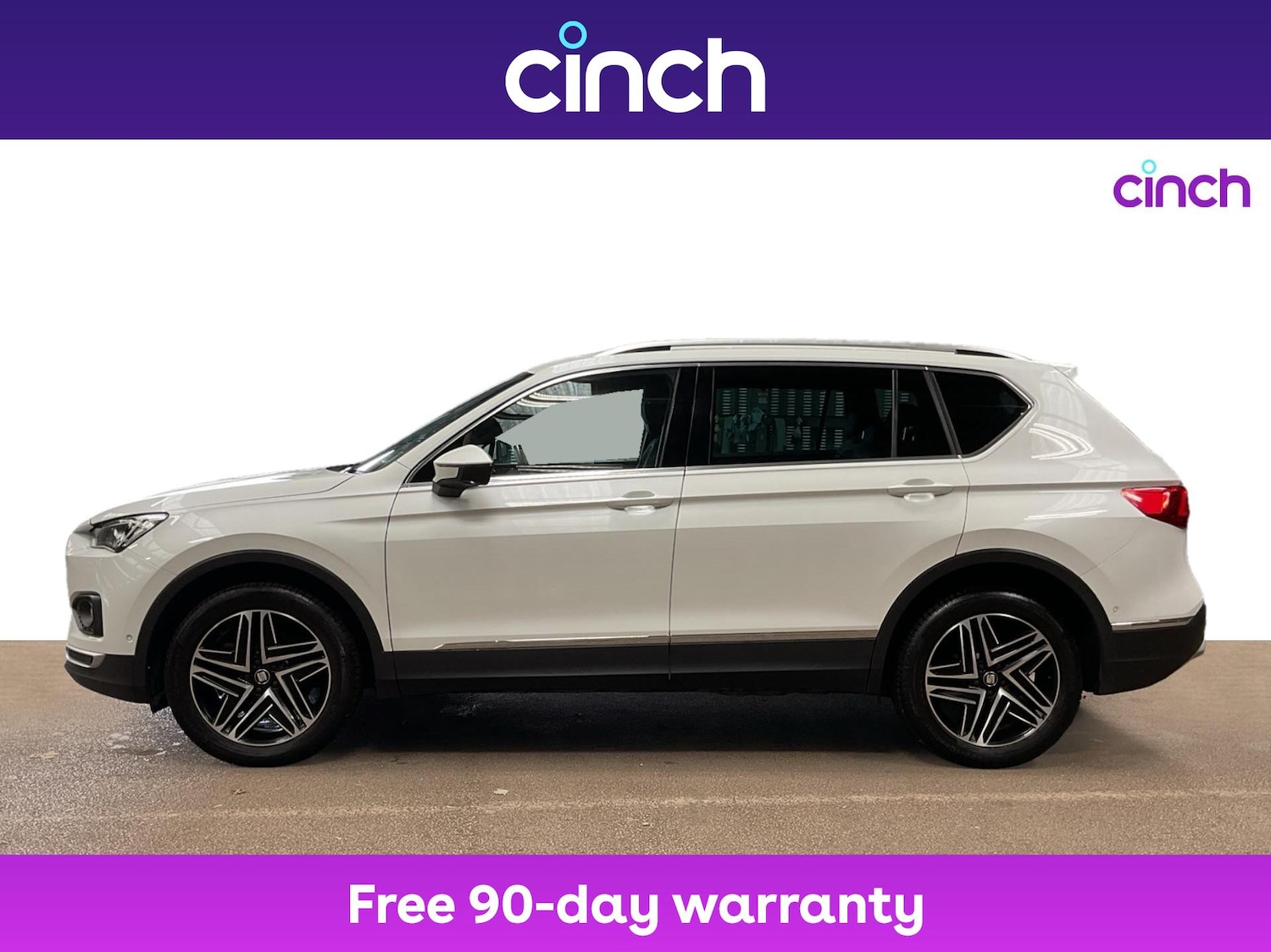 Used SEAT Tarraco 2019 for sale - 76133846: Photo 8