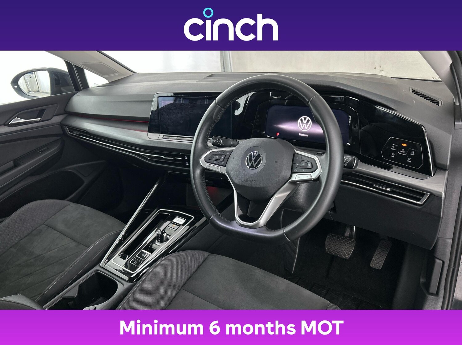 Used Volkswagen Golf 2023 for sale - 76178898: Photo 12