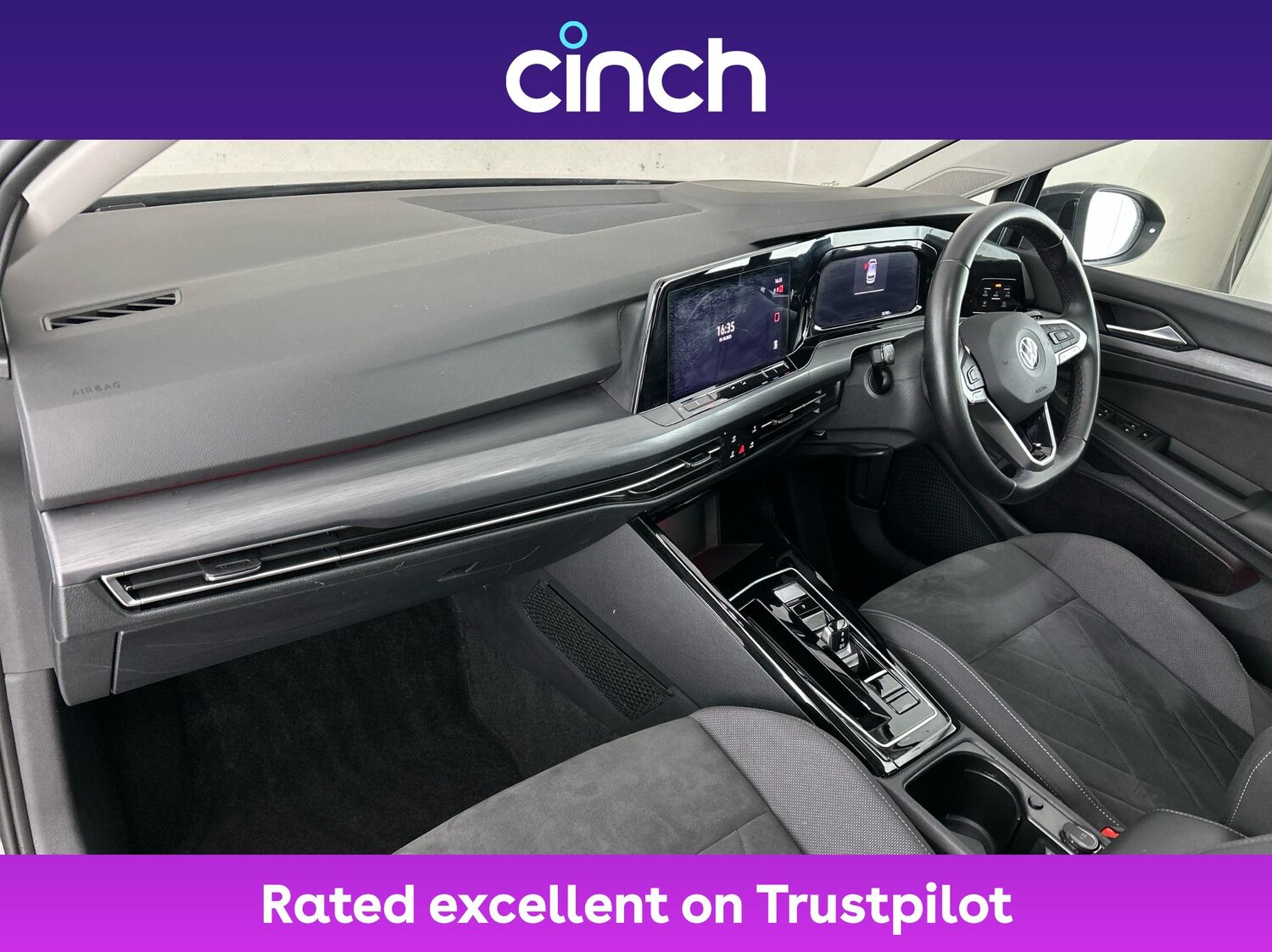 Used Volkswagen Golf 2023 for sale - 76178898: Photo 14