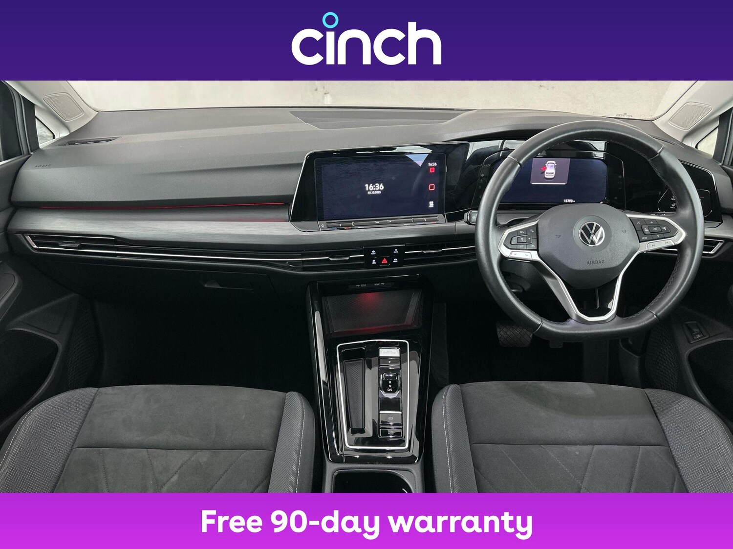 Used Volkswagen Golf 2023 for sale - 76178898: Photo 15