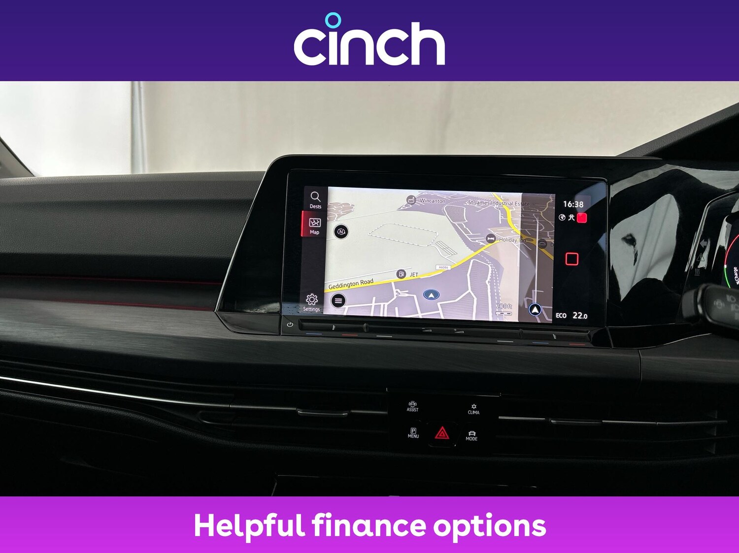 Used Volkswagen Golf 2023 for sale - 76178898: Photo 17