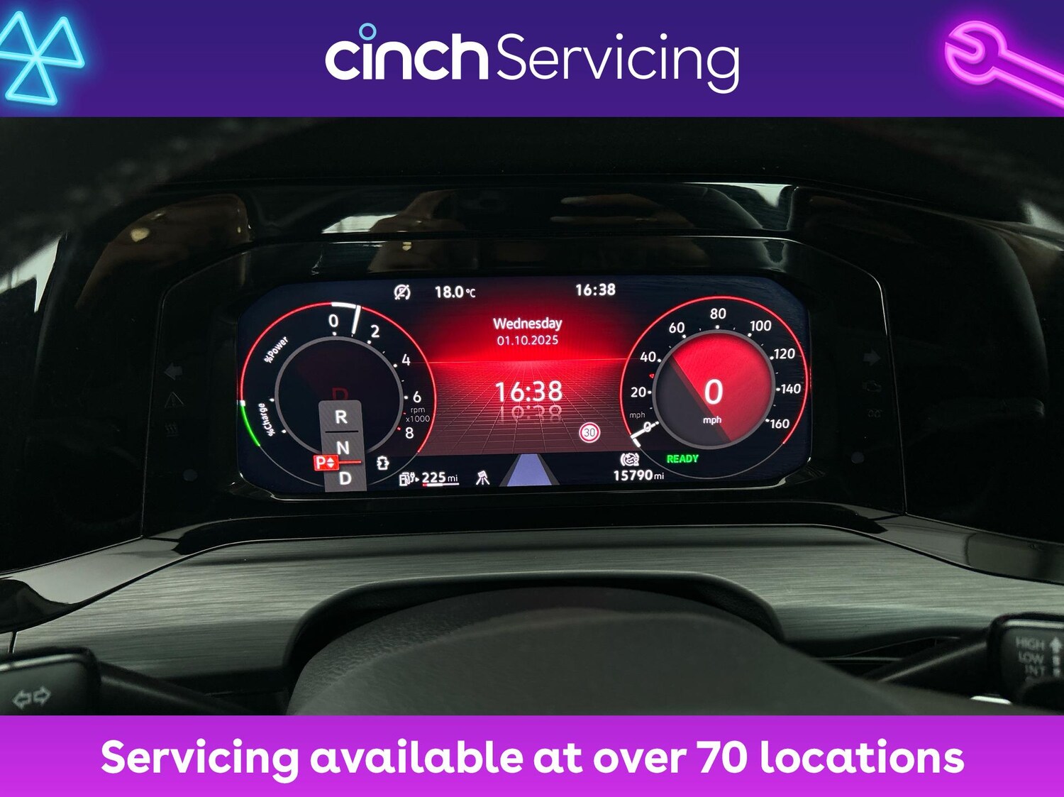 Used Volkswagen Golf 2023 for sale - 76178898: Photo 18